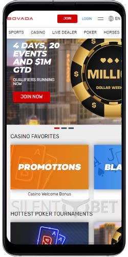 Bovada APP » Download FREE for Android (apk) & iOS (2023) .